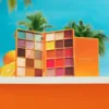 Palette Multi-Usages "AMALFI Glow" Revolution - Thumbnail Image 4