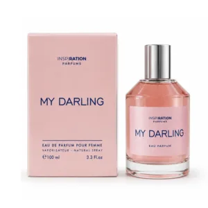 My Darling Eau de Parfum 100 ml Inspiration Parfums