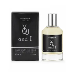You And I Eau de Toilette 100 ml Inspiration Parfums