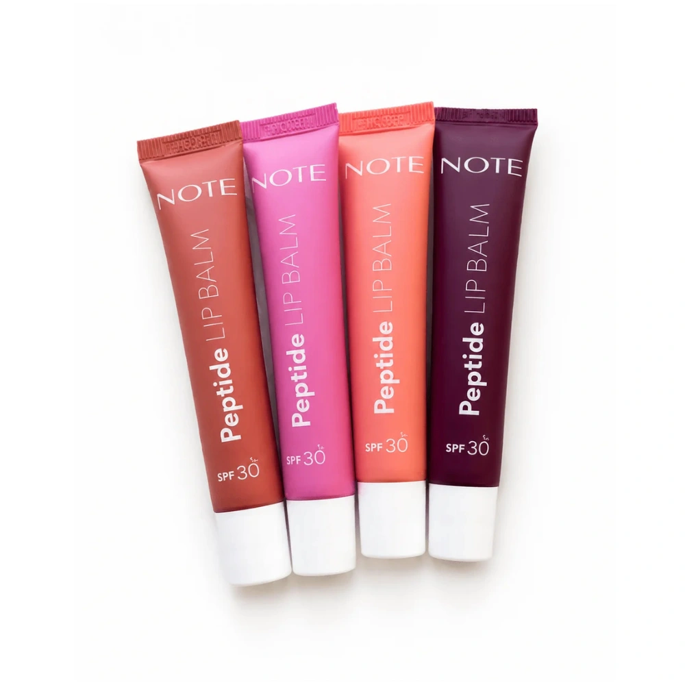 Lip Balm Peptide Note – Image 3