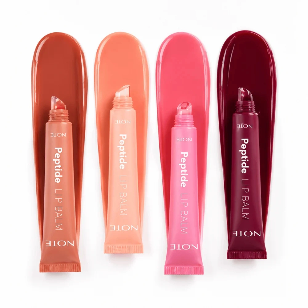 Lip Balm Peptide Note – Image 2