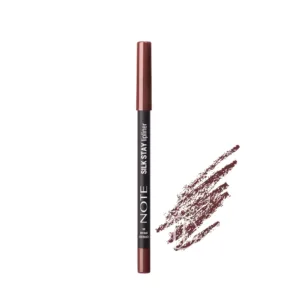 Lipliner Silk Stay Note
