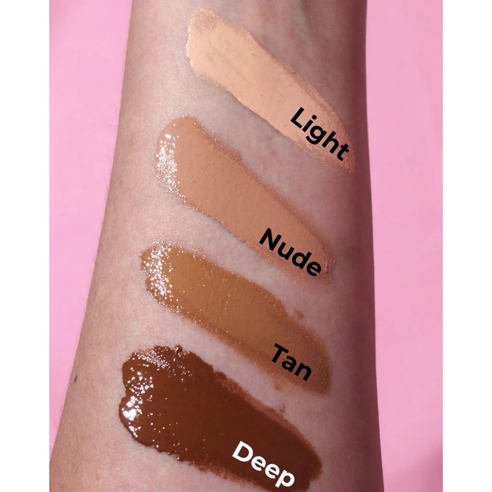 Soft Glow Skin Tint Glam of Sweden – Image 2