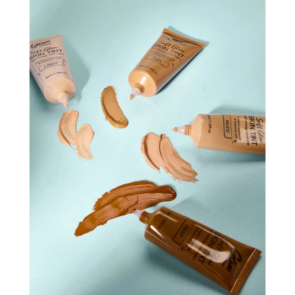 Soft Glow Skin Tint Glam of Sweden – Image 3