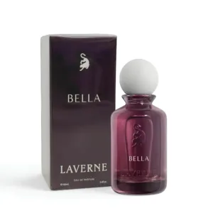 Bella Eau de parfum 100 ml Laverne