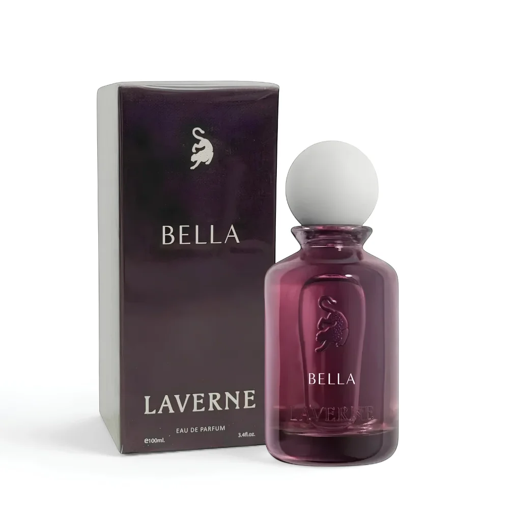 Bella Eau de parfum 100 ml Laverne – Image 1