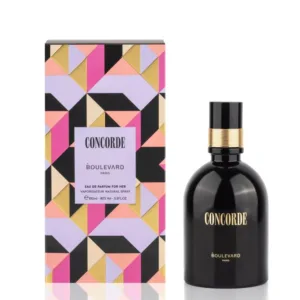 Concorde 100 ml Boulevard Parfums