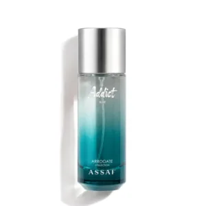 Arrogate Addict Blue 125 ml Assaf