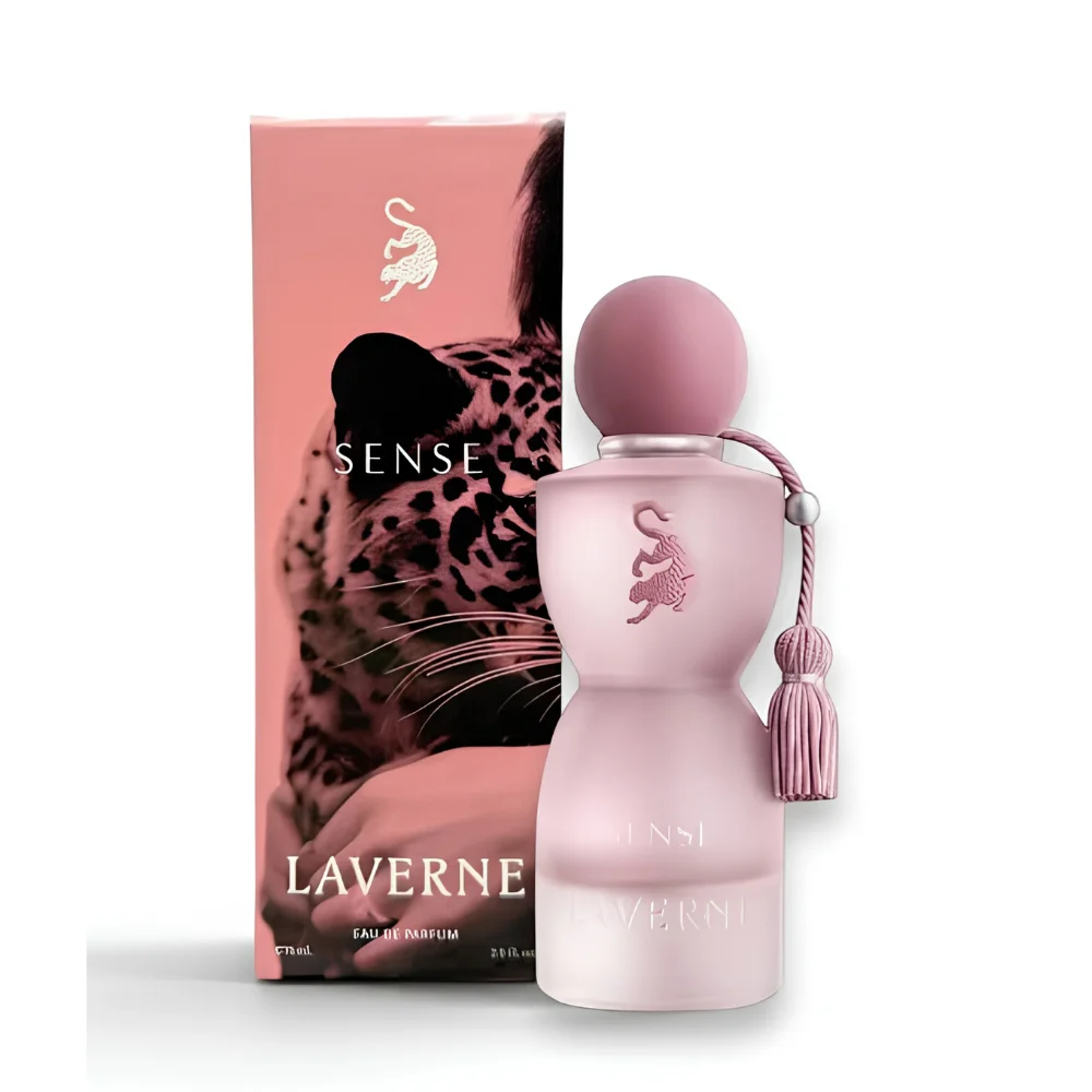 Senses 75ml Laverne – Image 1