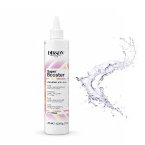 Elixir Lamellaire Intensif Super booster 300 ml Dikson
