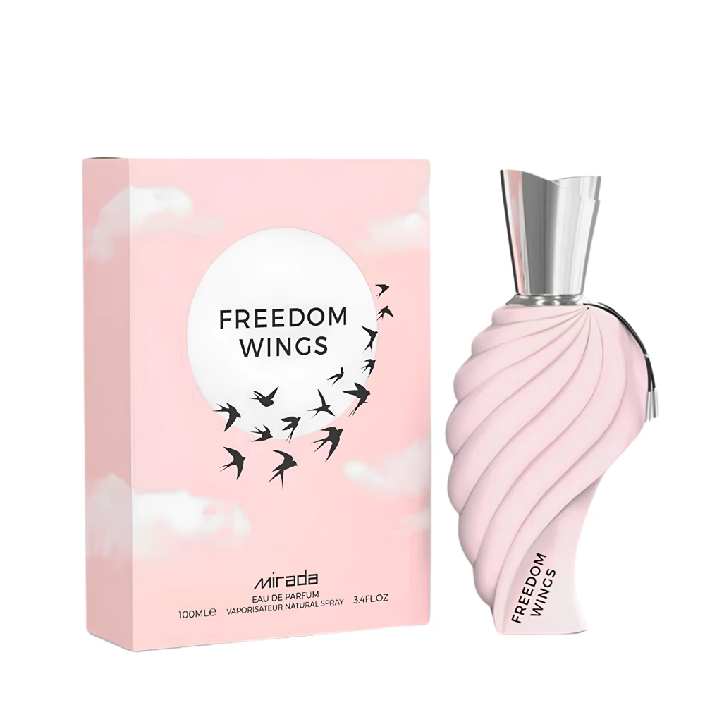 Freedom Wings 100 ml Mirada – Image 1