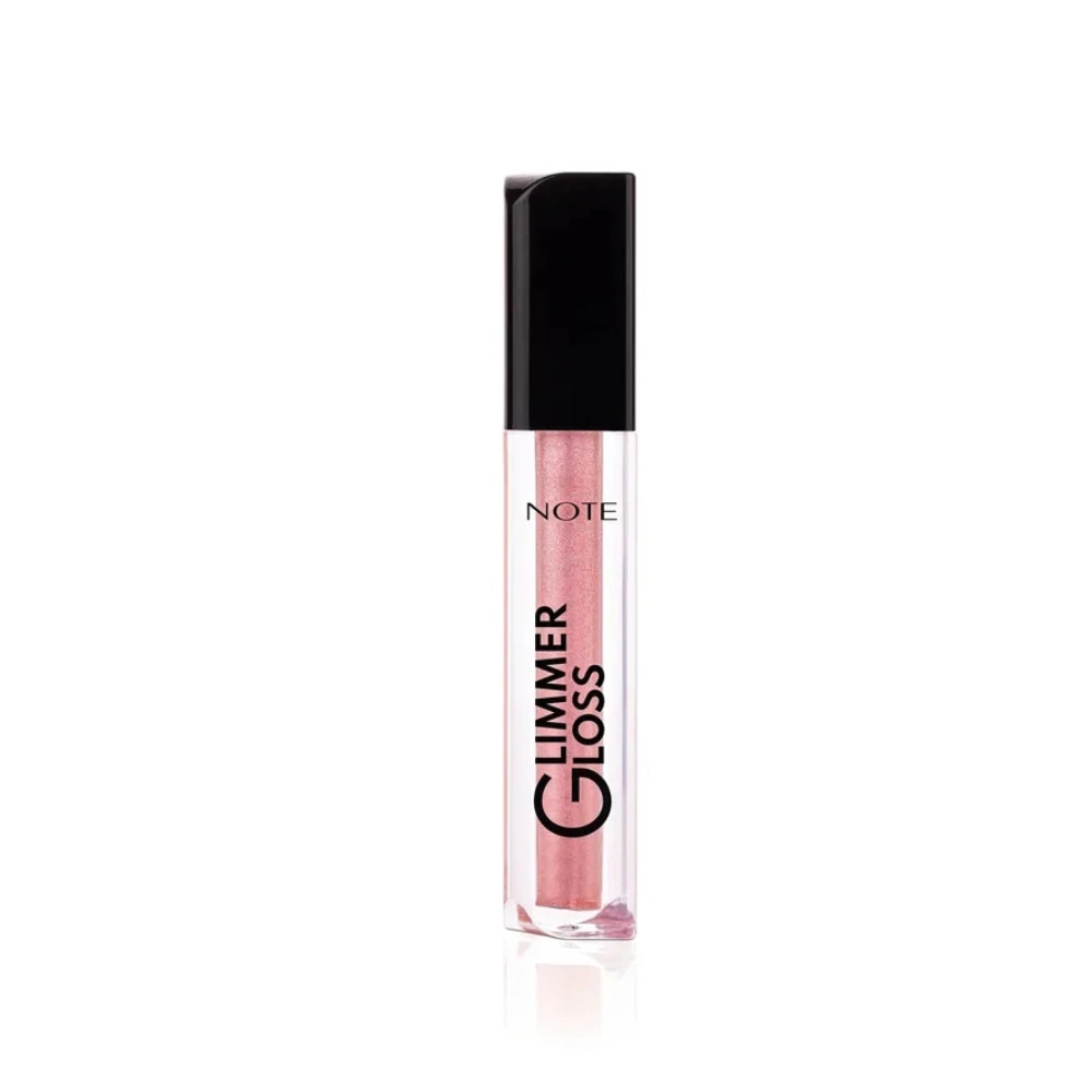 Glimmer Gloss Note – Image 1