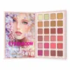 Palette maquillage  Romantic Bird Luminous 78 couleurs - Thumbnail Image 3