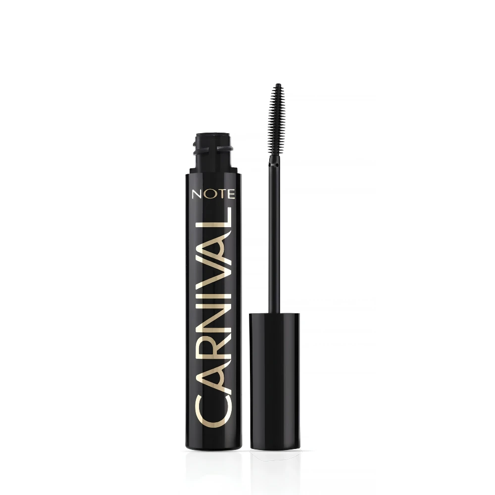 Mascara Carnival Note – Image 1