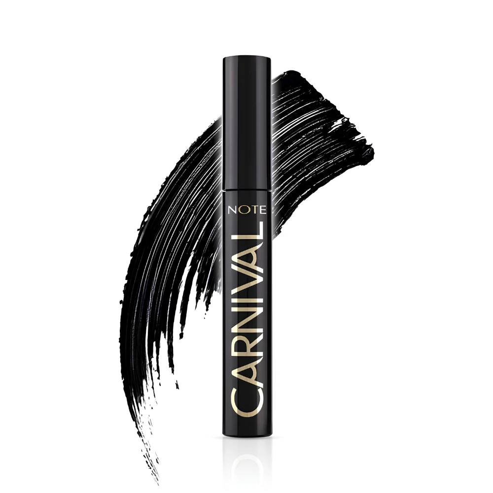 Mascara Carnival Note – Image 2