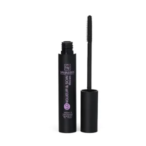 Mascara Longueur et Soin Mahassen