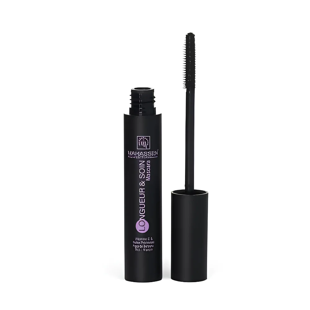 Mascara Longueur et Soin Mahassen – Image 1