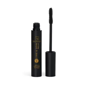 Mascara Volume et Soin Mahassen