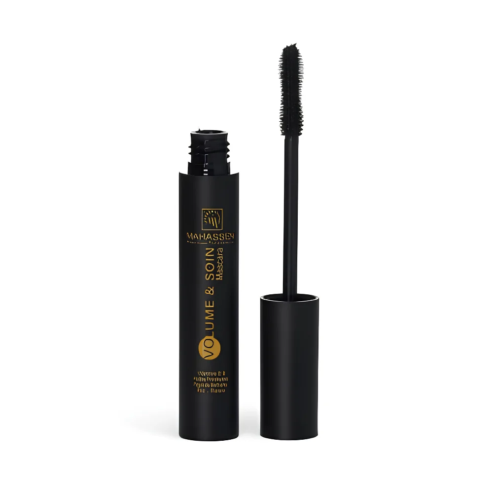 Mascara Volume et Soin Mahassen – Image 1