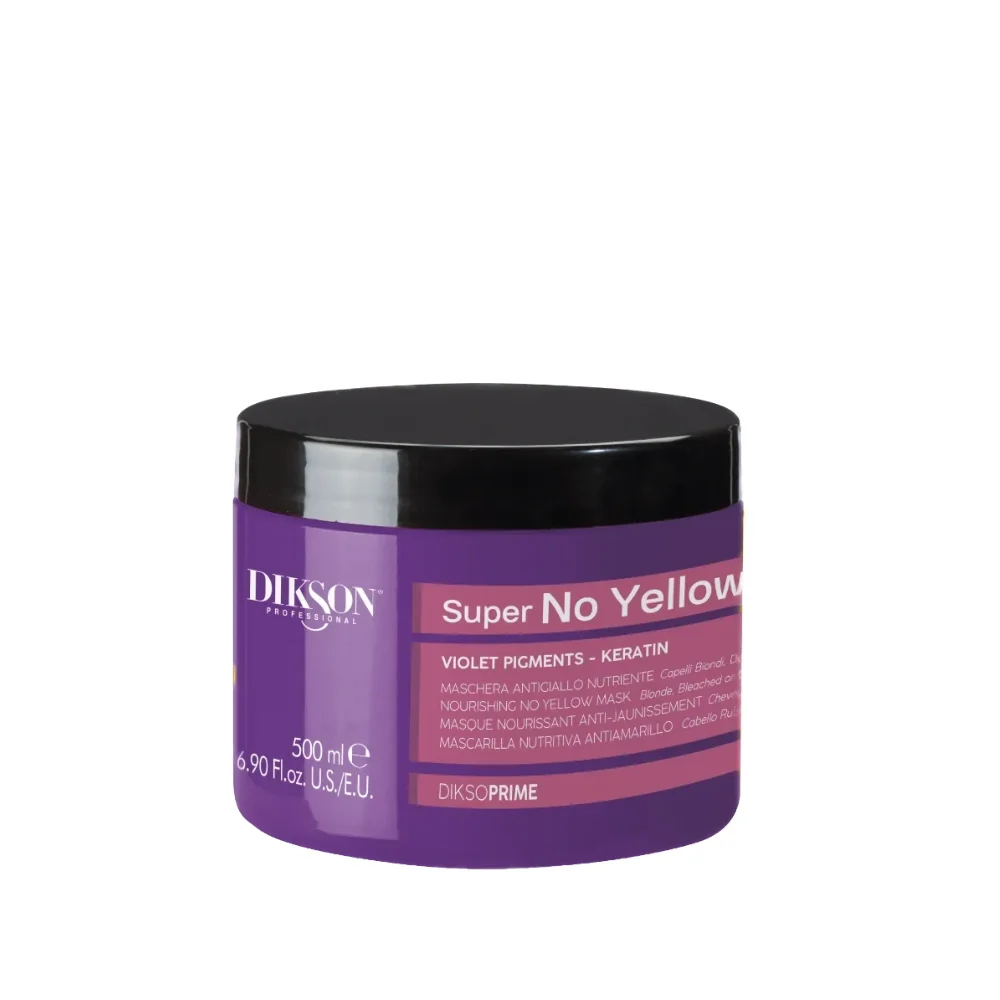 Masque Super No Yellow 500 ml Dikson – Image 1