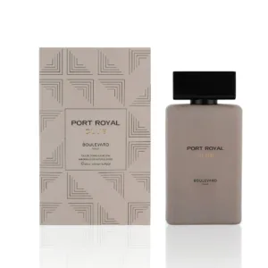 Port Royal Club 100 ml Boulevard Parfums