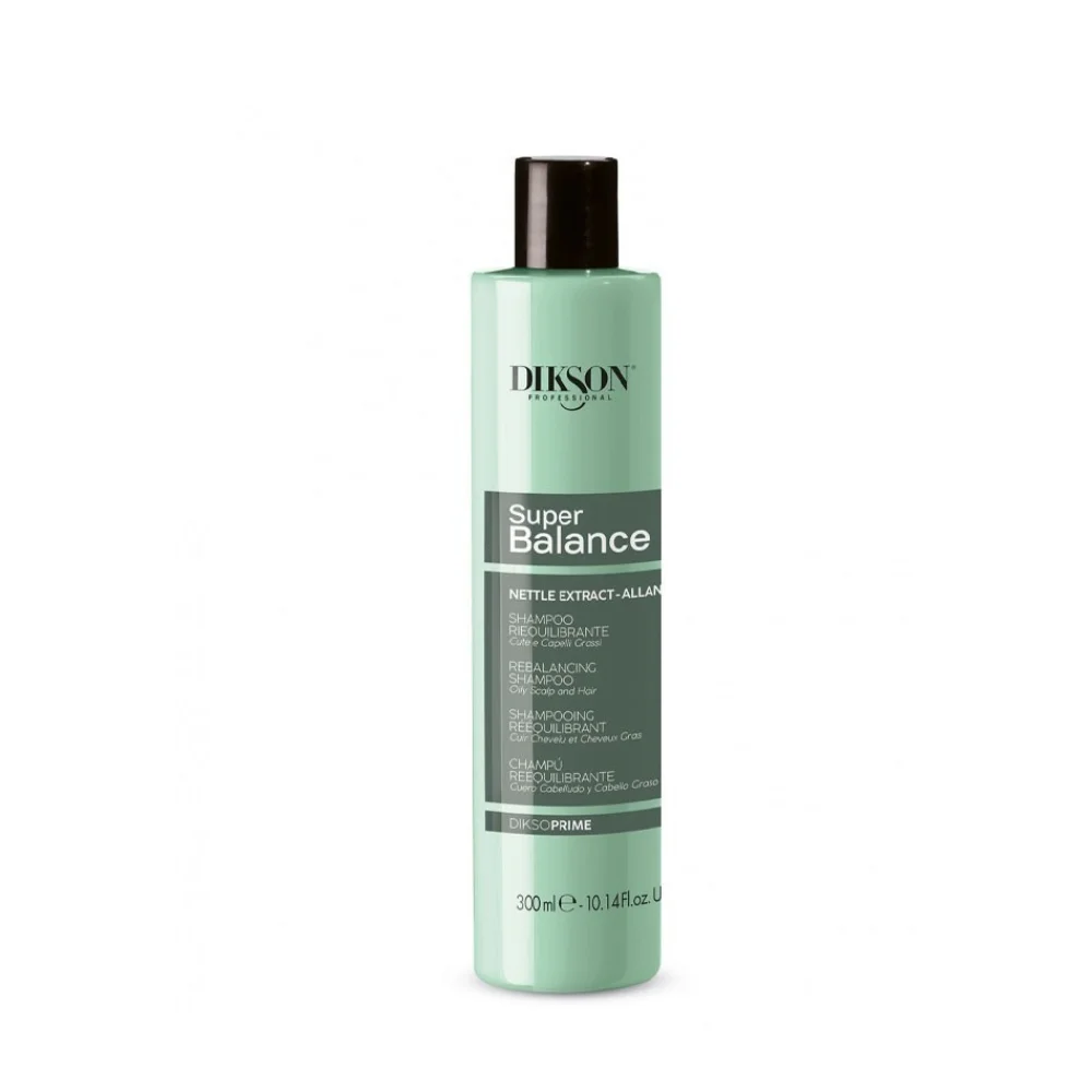 Shampoing Super Balance 300 ml Dikson – Image 1